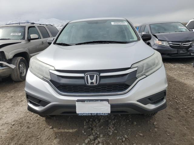 2016 HONDA CR-V LX - 5J6RM4H35GL131476