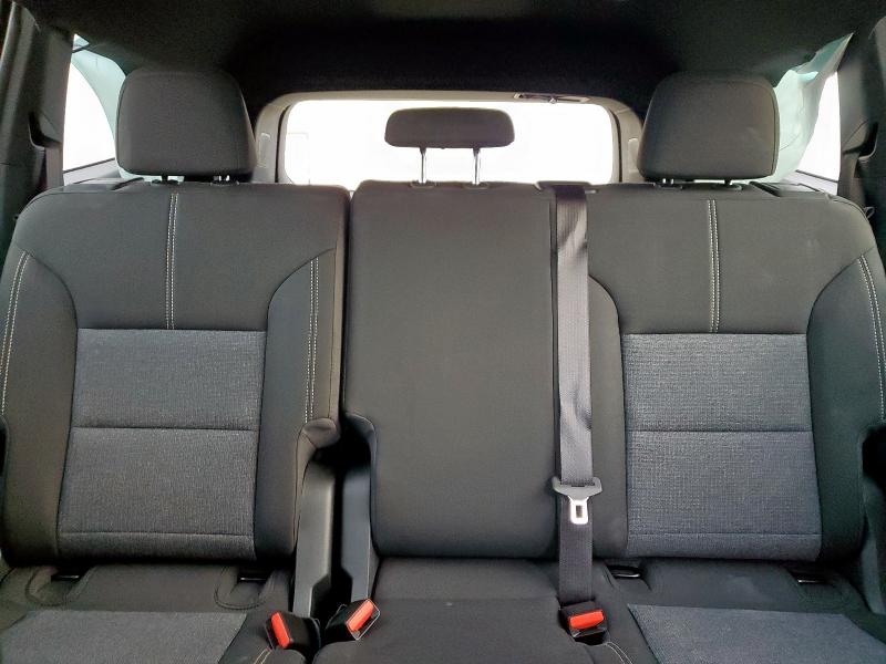 2025 GMC ACADIA ELE - 1GKENKRS1SJ135299