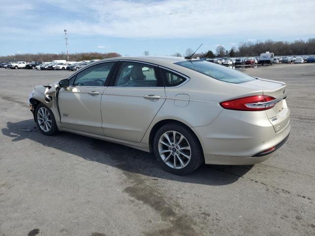 Vin: 3fa6p0pu6hr198180, lot: 50386045, ford fusion se phev 20172