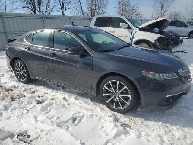 2015 ACURA TLX ADVANC 19UUB3F75FA010013