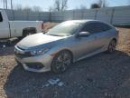2018 HONDA CIVIC EXL - JHMFC1F70JX019859