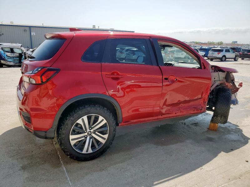 Vin: ja4apuau4nu012851, lot: 50933745, mitsubishi outlander es 20223
