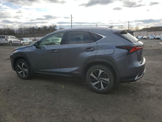 2020 LEXUS NX 300H JTJGJRDZ1L5007276