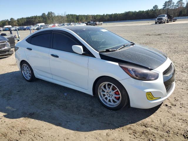 2015 HYUNDAI ACCENT GLS - KMHCT4AE7FU835693