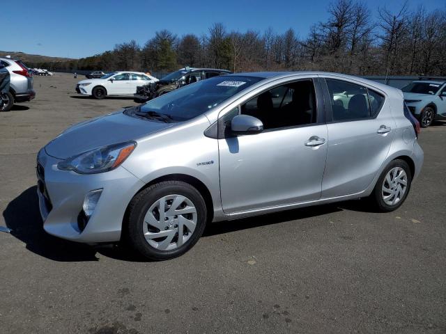 Vin: jtdkdtb37f1585751, lot: 50072585, toyota prius 2015 img_1