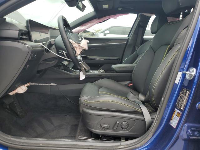 2025 KIA K5 GT KNAG44J84S5271693