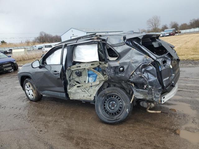 Vin: 2t3f1rfv3kc008091, lot: 47953235, toyota rav4 le 20192