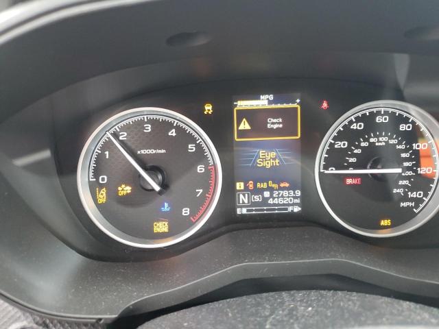 2019 SUBARU FORESTER L - JF2SKAUC0KH484335