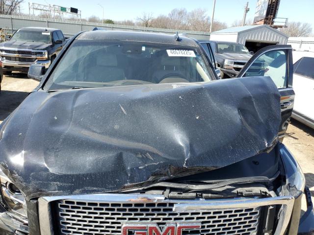 2017 GMC YUKON DENA - 1GKS2CKJXHR389946