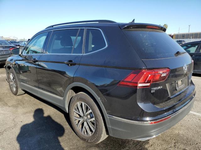 Vin: 3vv2b7ax8lm035413, lot: 49934845, volkswagen tiguan se 20202