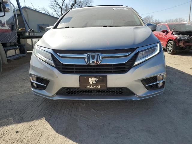 2019 HONDA ODYSSEY EL - 5FNRL6H93KB046544
