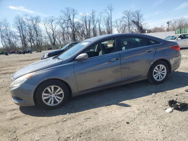 Vin: 5npeb4ac8bh275556, lot: 50370695, hyundai sonata gls 2011 img_1