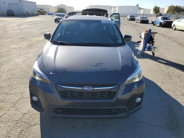 2018 SUBARU CROSSTREK - JF2GTAMC0J8342732