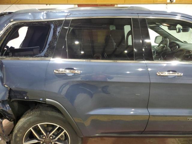 2020 JEEP GRAND CHER - 1C4RJFBG4LC176022