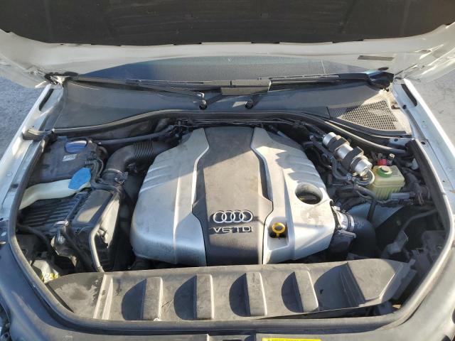 2015 AUDI Q7 TDI PRE WA1WMAFE5FD002748