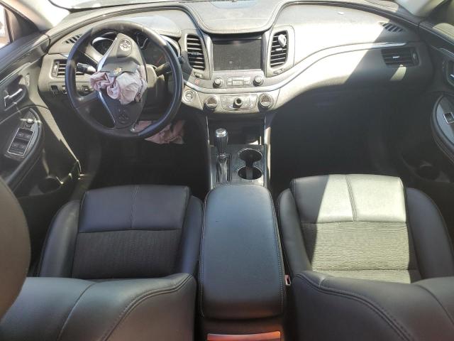 2018 CHEVROLET IMPALA LT - 2G1105S35J9120224