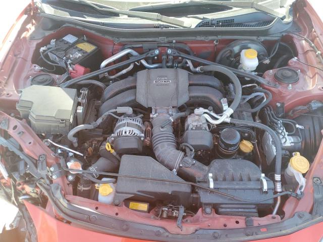 2023 TOYOTA GR 86 JF1ZNBC1XP8752735