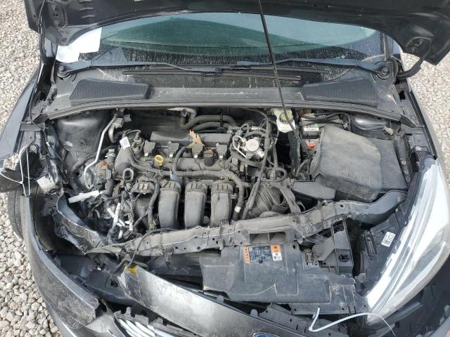 2018 FORD FOCUS TITA - 1FADP3J29JL314945