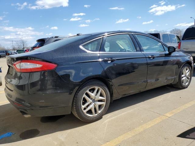 2016 FORD FUSION SE - 3FA6P0H75GR131755