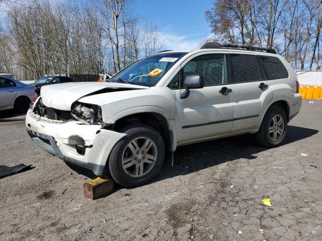 MITSUBISHI ENDEAVOR L
