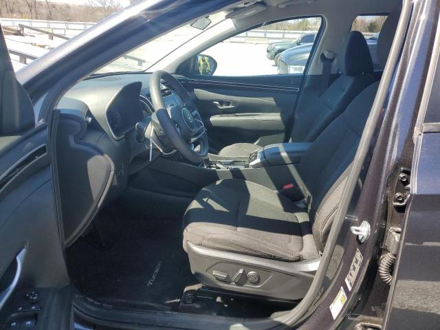 2023 HYUNDAI TUCSON SEL - 5NMJBCAE3PH246822