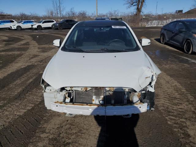 2015 MITSUBISHI LANCER ES JA32U2FU3FU600496