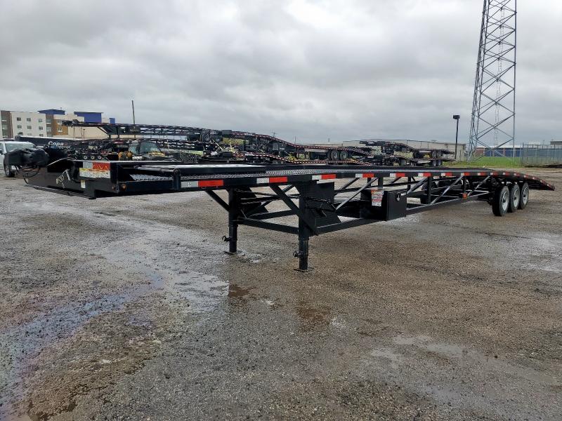 TEXASPRIDE 4-CAR TRL 2022 black   7HCGC5038PB038815 photo #3