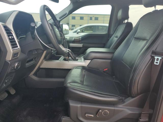 2017 FORD F150 SUPER - 1FTEW1CP0HKC32567