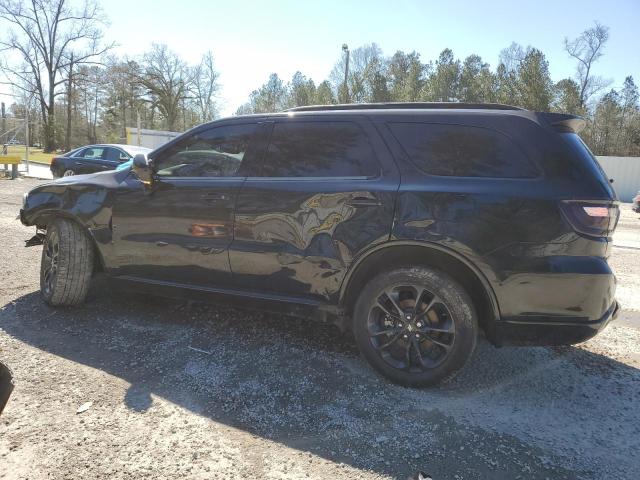 Vin: 1c4sdhct8pc589633, lot: 47642725, dodge durango r/t 20232