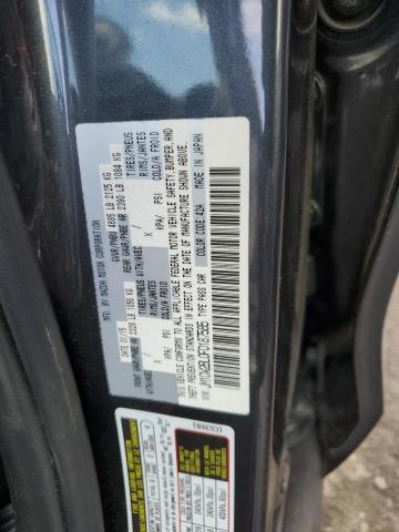 2015 MAZDA 5 SPORT - JM1CW2BL0F0187585