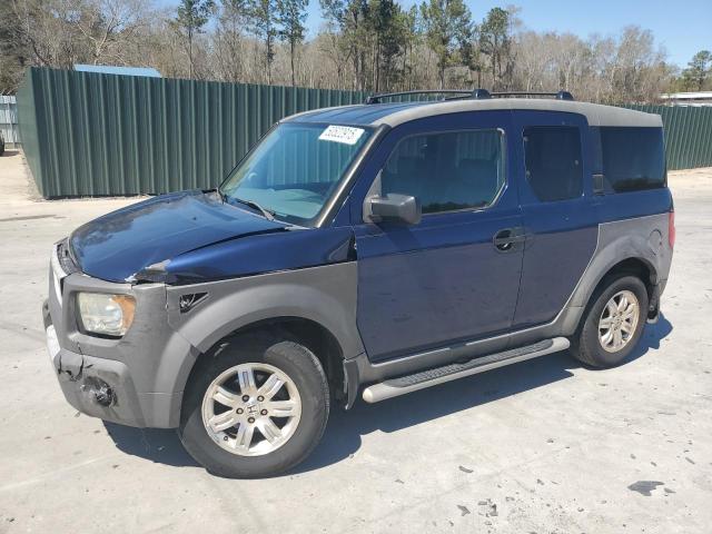 HONDA ELEMENT EX