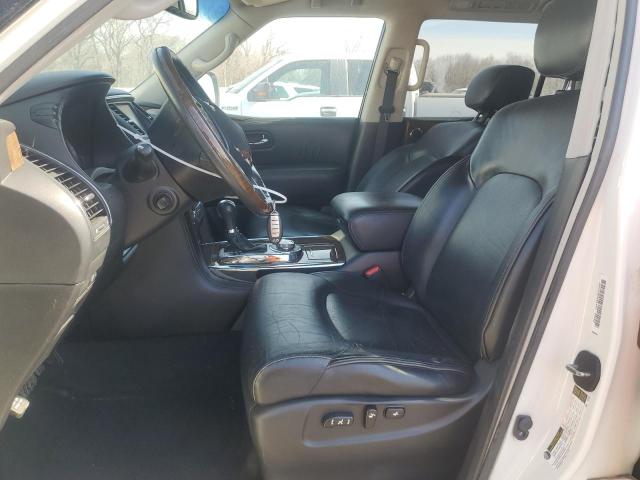2015 INFINITI QX80 - JN8AZ2NCXF9370793