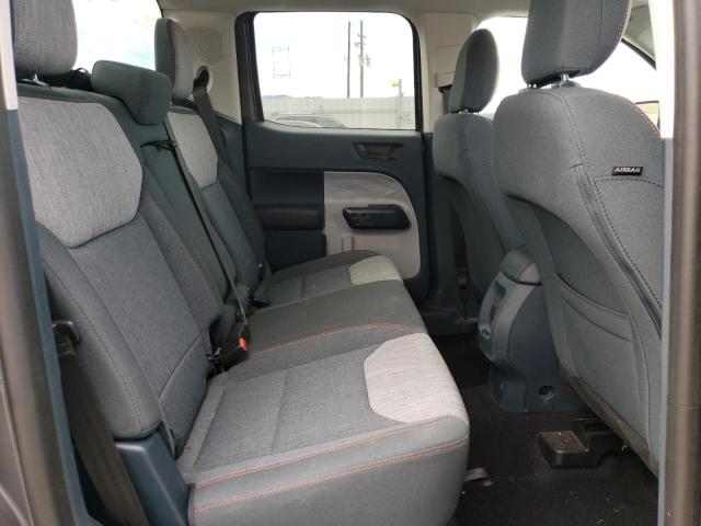 2024 FORD MAVERICK X - 3FTTW8J92RRA02871