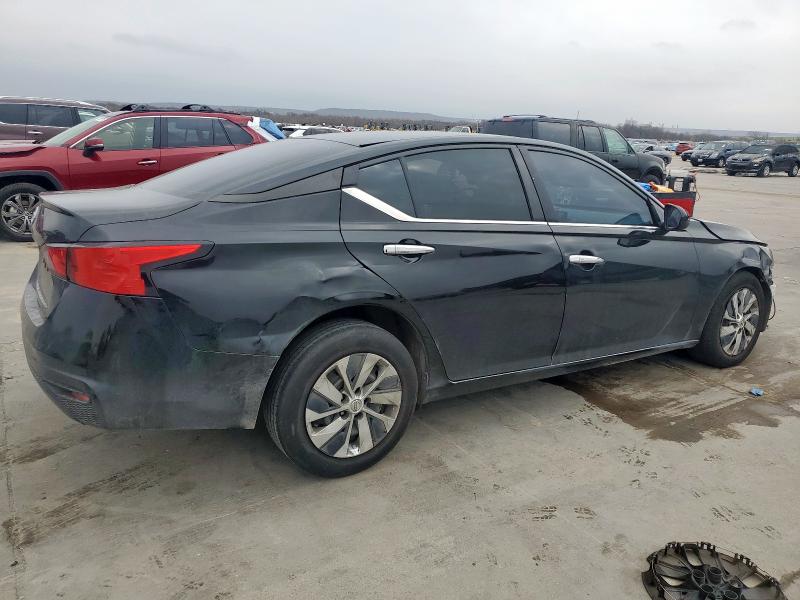 Vin: 1n4bl4bv6nn375147, lot: 47419335, nissan altima s 20223
