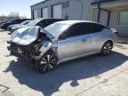 2021 NISSAN ALTIMA SV - 1N4BL4DVXMN374921