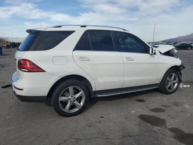 Vin: 4jgda5jb9ga795514, lot: 50079055, mercedes-benz gle-class 350 20163