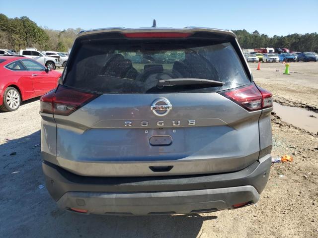 2021 NISSAN ROGUE S - 5N1AT3AA3MC796358