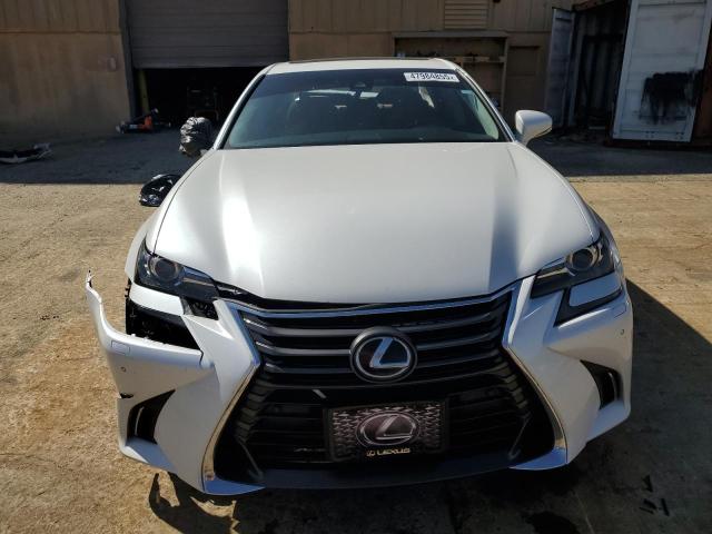 2017 LEXUS GS 350 BAS - JTHCZ1BL8HA006908