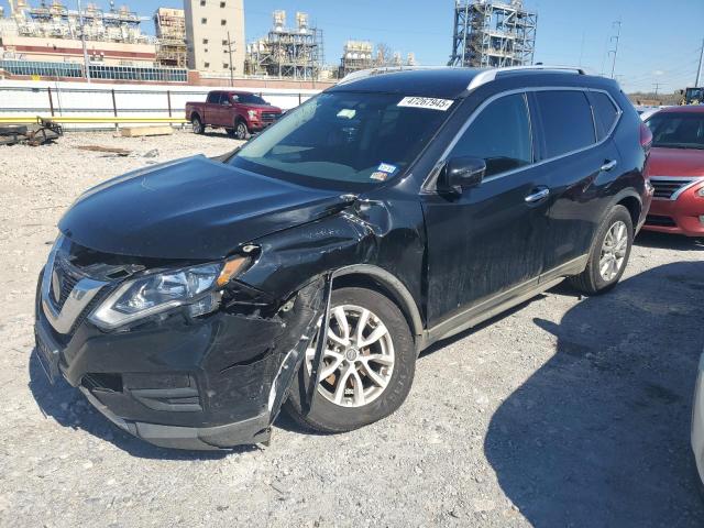 Vin: knmat2mv8jp581561, lot: 47267945, nissan rogue s 2018 img_1