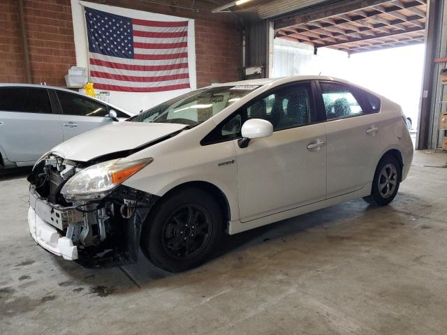 Vin: jtdkn3du9d5595481, lot: 49179535, toyota prius 2013 img_1