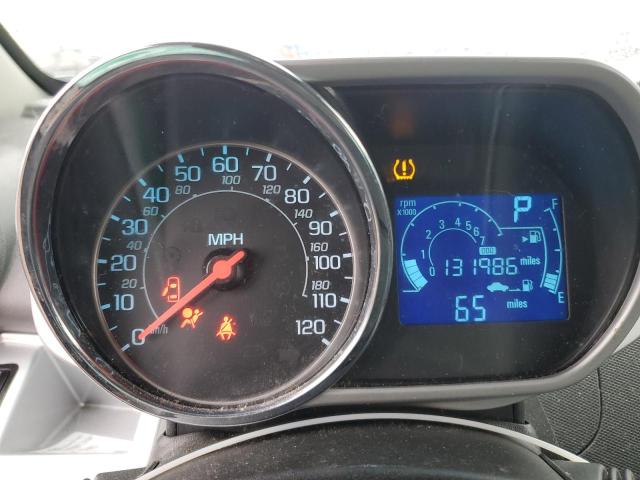 2015 CHEVROLET SPARK 1LT - KL8CD6S93FC738214