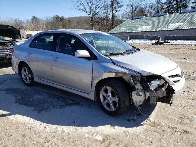 Vin: 2t1bu4ee7cc900252, lot: 47099715, toyota corolla base 20124