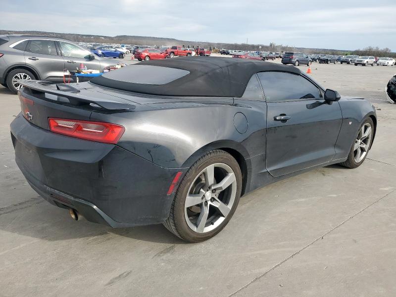 Vin: 1g1fd3ds0g0171944, lot: 48241415, chevrolet camaro lt 20163