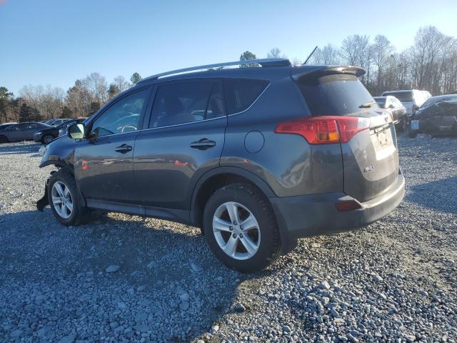 Vin: jtmrfrev3d5006222, lot: 49210745, toyota rav4 xle 20132