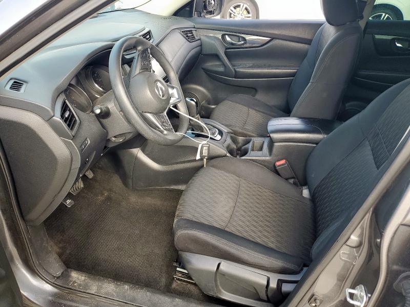 2018 NISSAN ROGUE S - 5N1AT2MT3JC725406