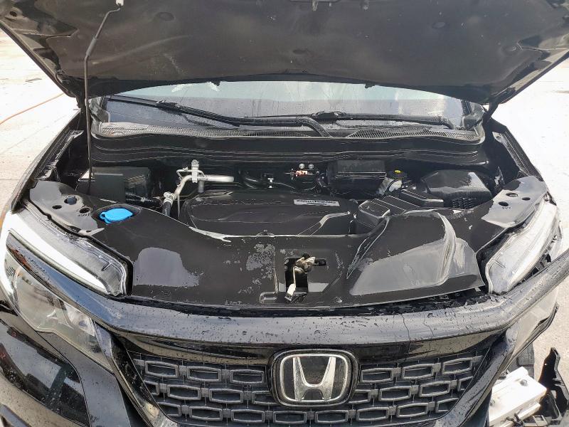 2019 HONDA PASSPORT E 5FNYF7H50KB003009