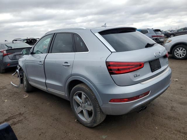 Vin: wa1gfcfs1fr007237, lot: 50245575, audi q3 prestige 20152