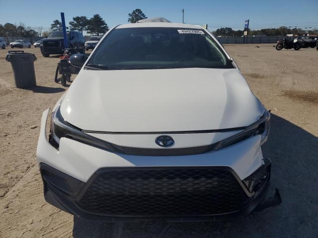 2024 TOYOTA COROLLA NI - 5YFB4MCE6RP185363