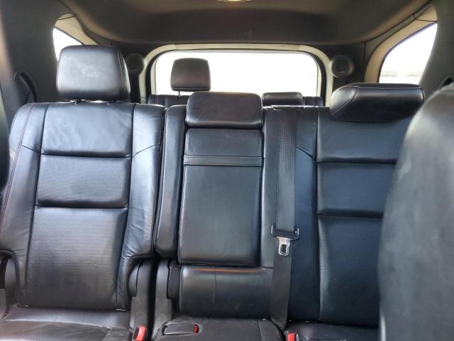 2016 DODGE DURANGO R/ - 1C4SDJCT8GC460427