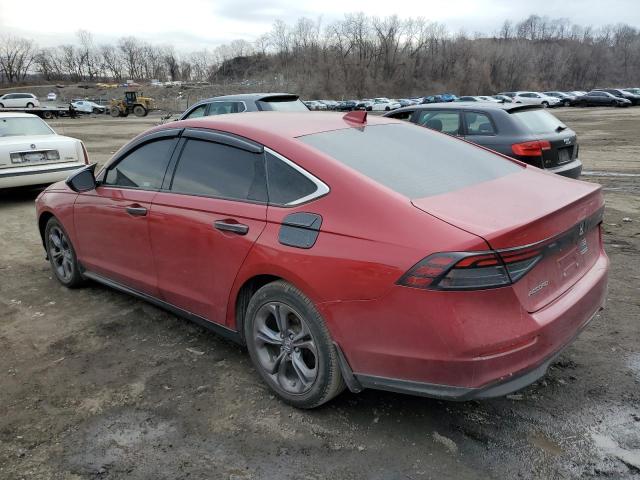 Vin: 1hgcy1f37pa013363, lot: 47386395, honda accord ex 20232